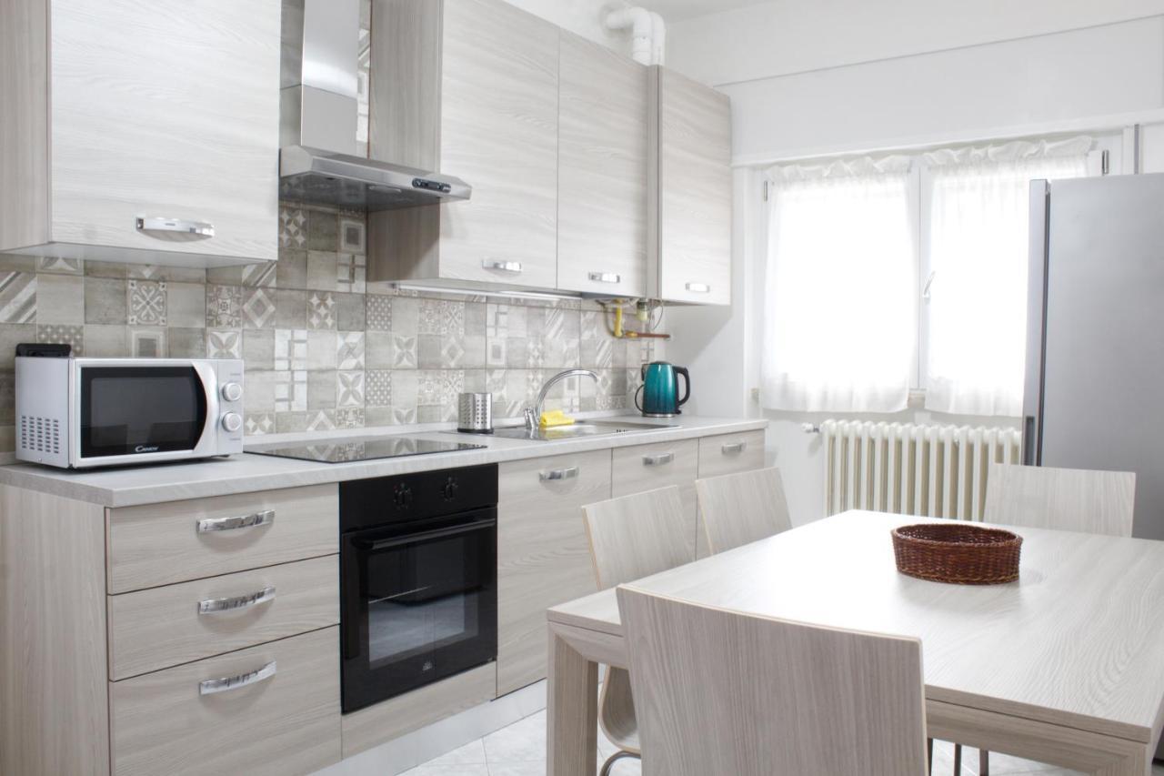 Casa Magnolia Appartamento Rozzano Esterno foto