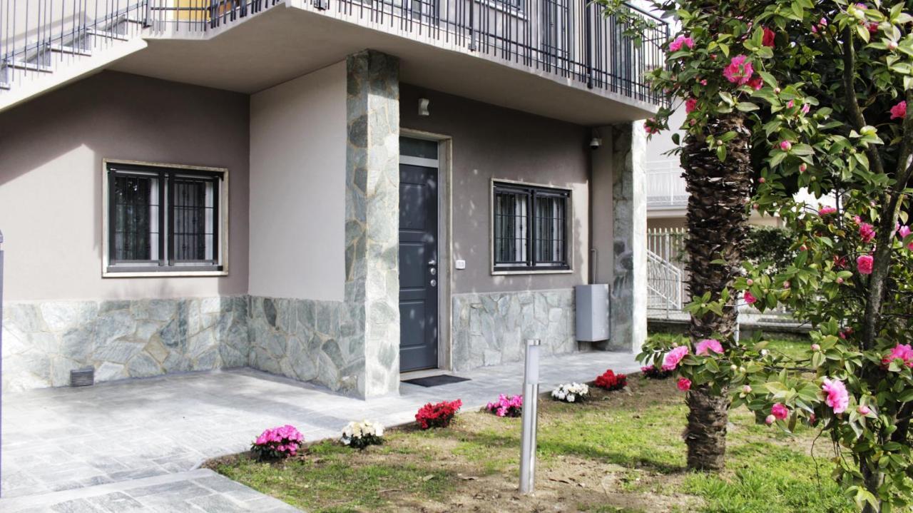 Casa Magnolia Appartamento Rozzano Esterno foto
